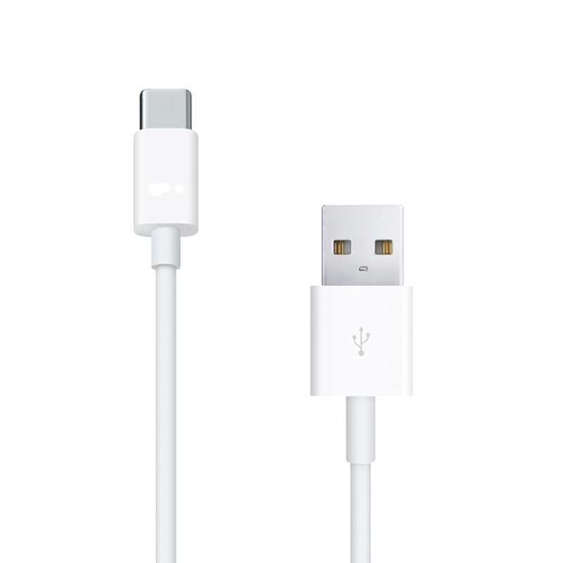 PVC Aluminum Alloy Type C USB Charger Cable,USB-C Charger Cable